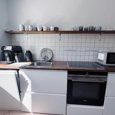 Oase Apartment