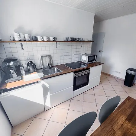 Apartment Oase Huerth