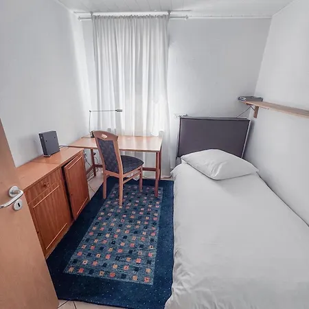 Oase Apartment *