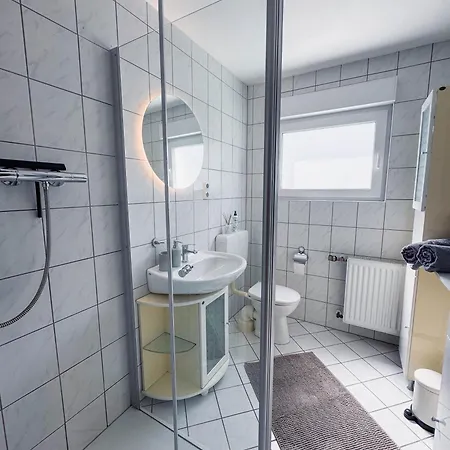 Oase Apartment Huerth