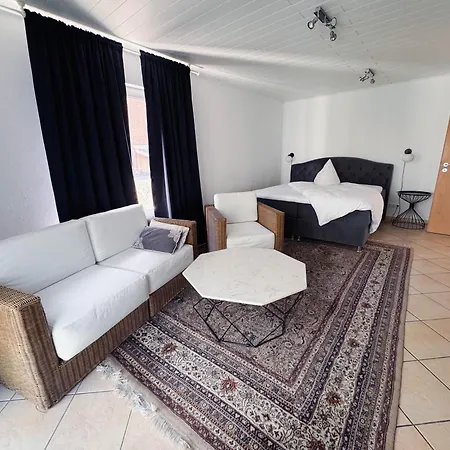 Apartment Oase Huerth
