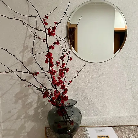 Apartment Oase *