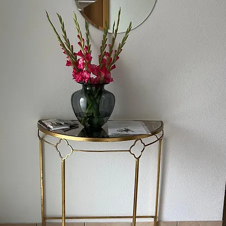 アパート Oase ヒュルト