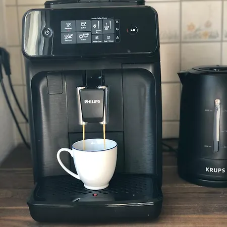 アパート Oase ヒュルト