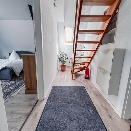 Apartment Oase