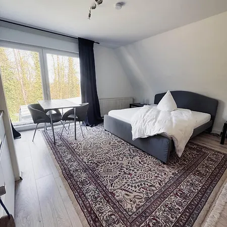 アパート Oase ヒュルト