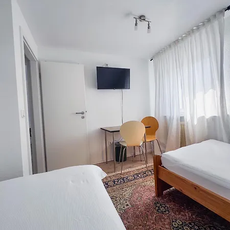 Oase Apartment