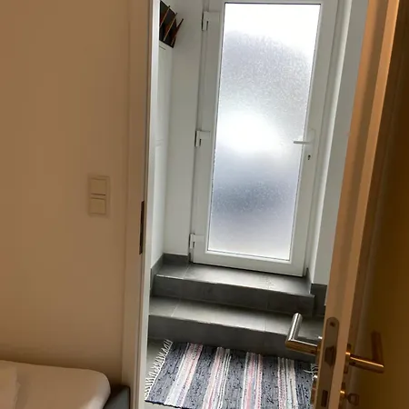 Oase Apartment Huerth