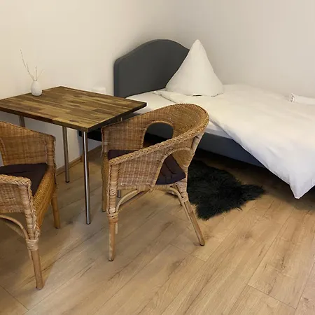 Oase Apartment *