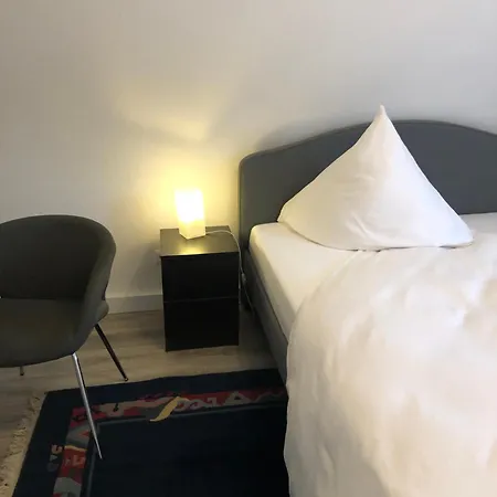 Appartement Oase Hürth