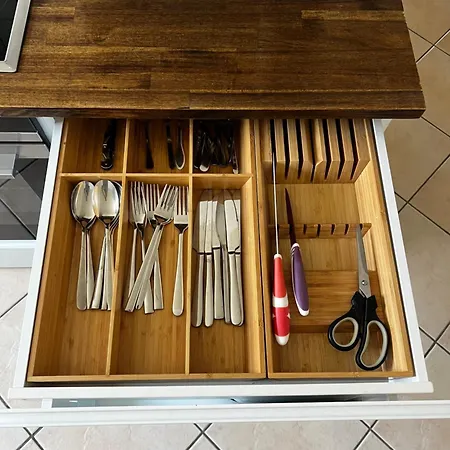Oase Apartmán