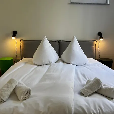아파트 Oase Hürth