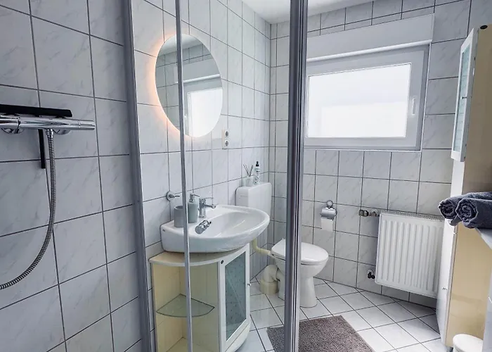 Oase Lejlighed Hürth