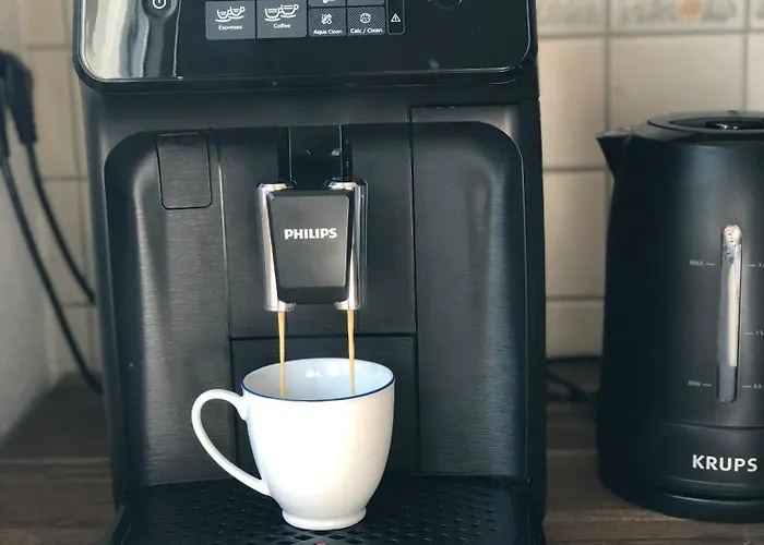 Lejlighed Oase Hürth