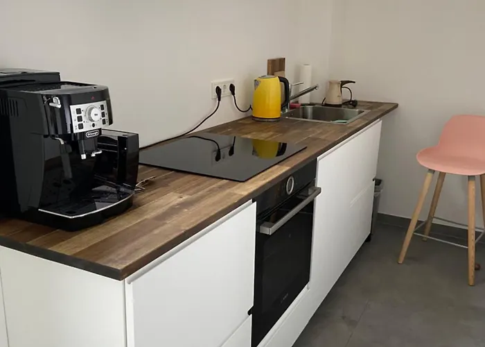 Oase Appartement Hürth