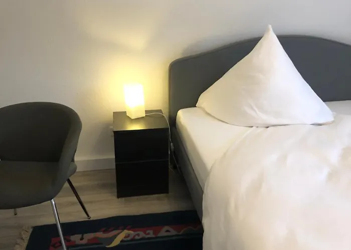 Appartement Oase Hürth